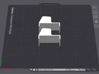 0.16mm layer, 3 walls, 15% infill