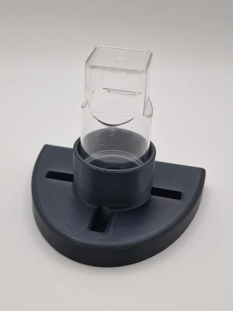 Water feeder for spiders, stick, insects & more - 免费 3D 打印模型 - MakerWorld