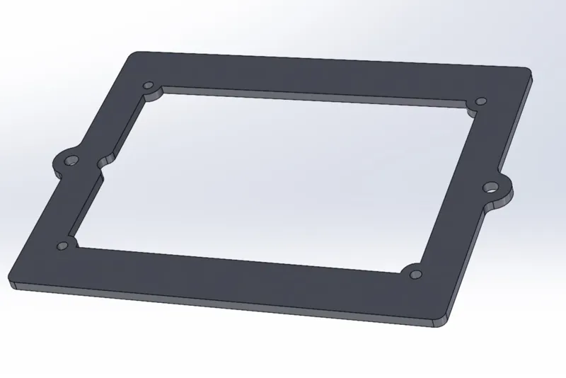 Powerbox display adapter SRS -> SR2