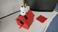 No AMS Print Profile