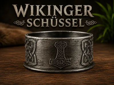 Viking Bowl