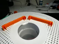 0.2mm layer, 3 walls, 25% infill