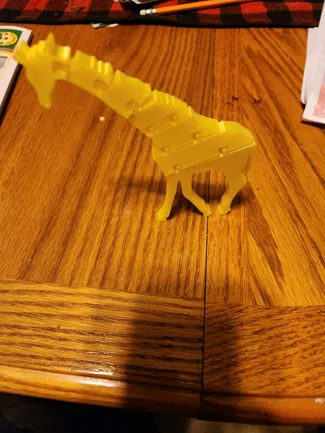 Flexi Giraffe