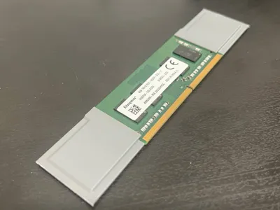 SODIMM to DIMM Extender