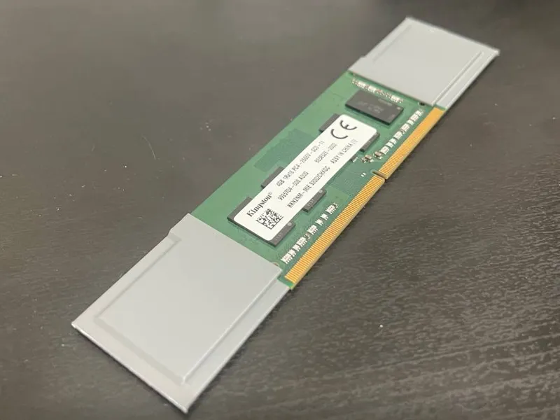 SODIMM to DIMM Extender