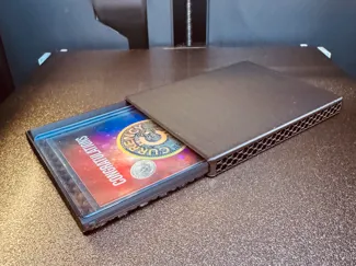 Project Mailbox V2 - TCG Mailer