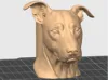 0.24mm layer, 2 walls, 8% infill