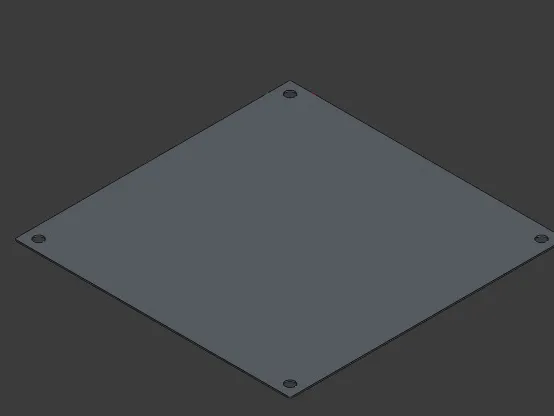 Protector Plate