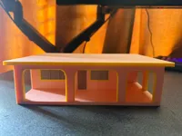 0.12mm layer, 2 walls, 15% infill
