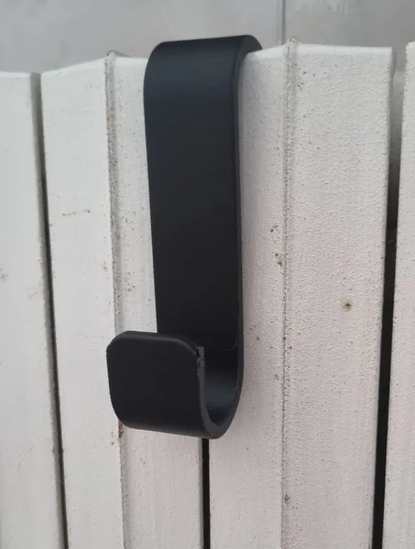 Radiator Towel Hook 