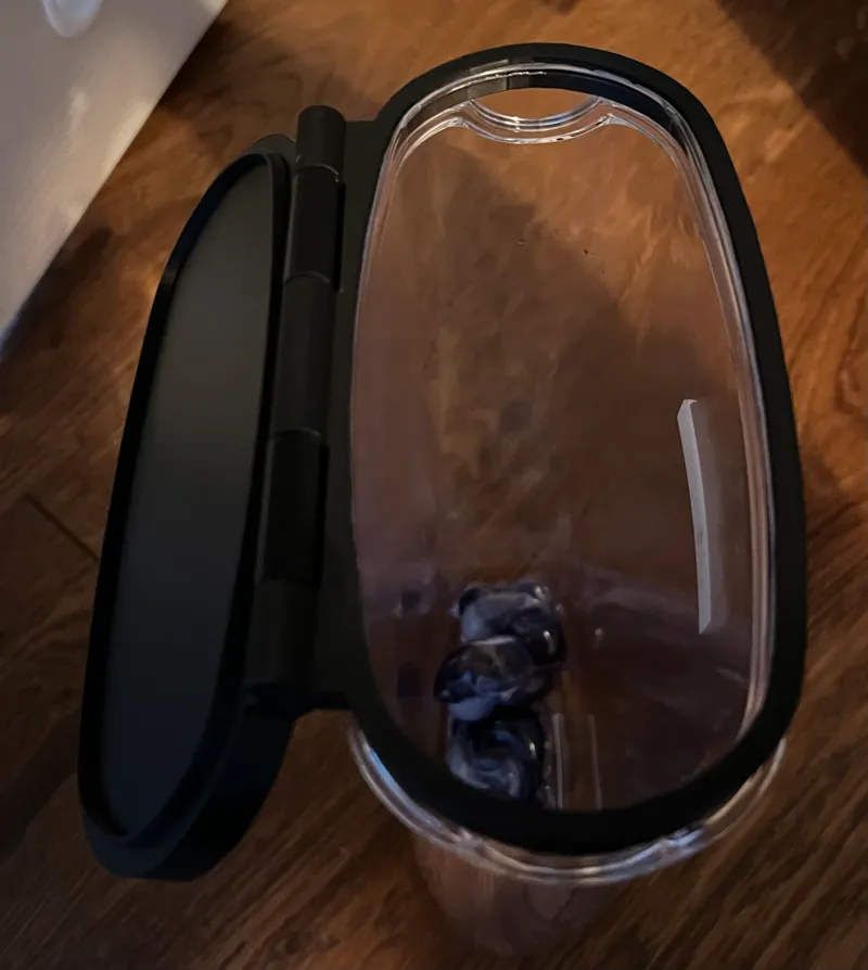 Ikea 365+ Swing Lid