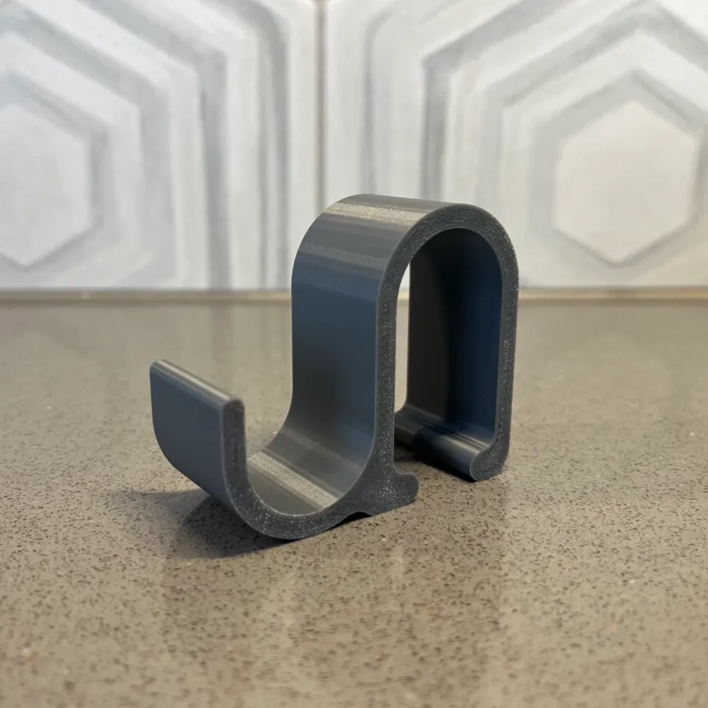 Wonderfold Hook by Hayman03 - MakerWorld