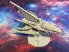 Lance Variant Wyrmship