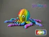 AMS / Embedded Eyes Version