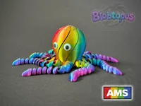 AMS / Embedded Eyes Version