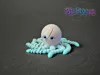 No-AMS / 60.6% (WITHOUT EYES) for 6mm Glass Eyes