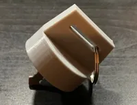 0.20mm layer, 2 walls, 15% infill