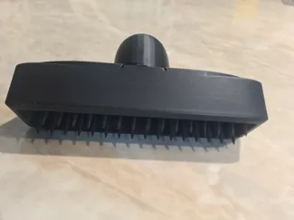 Pet Vac Attachment