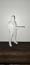 0.2mm layer, 2 walls, 10% infill