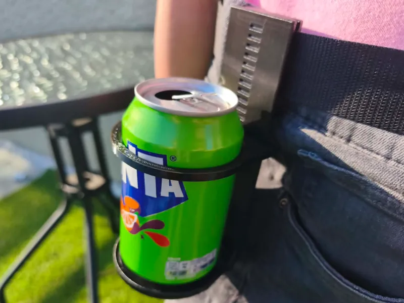 beer holder