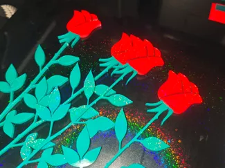 Rose