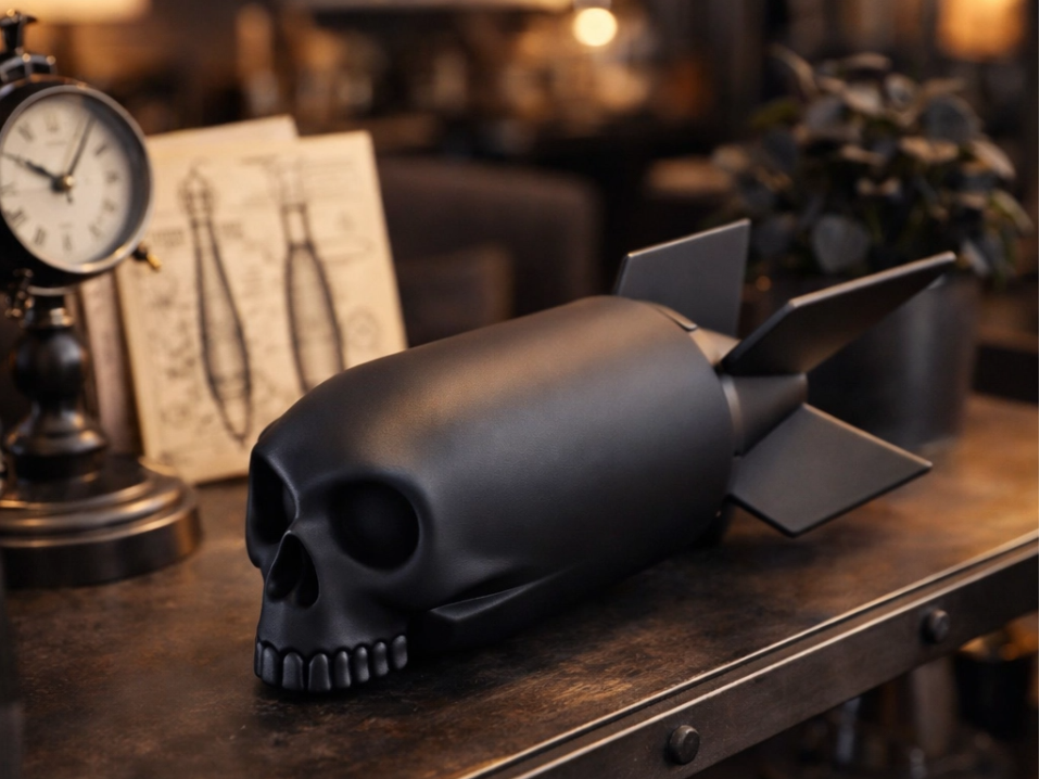 Skull Nuke