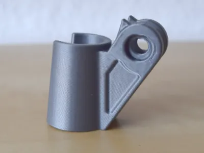 Shower Head Holder Replacement for Wenko Osimo
