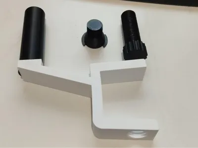 Desk stand for CINNADO brand IP Camera