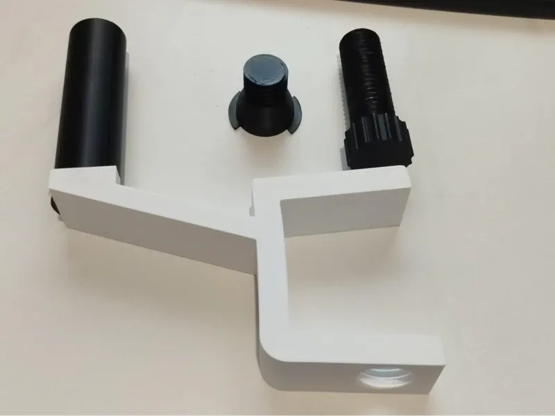 Soporte de escritorio para Cámara IP marca CINNADO