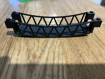 Modelo para impresión 3D: Pont corde compatible brique — vista de referencia 3