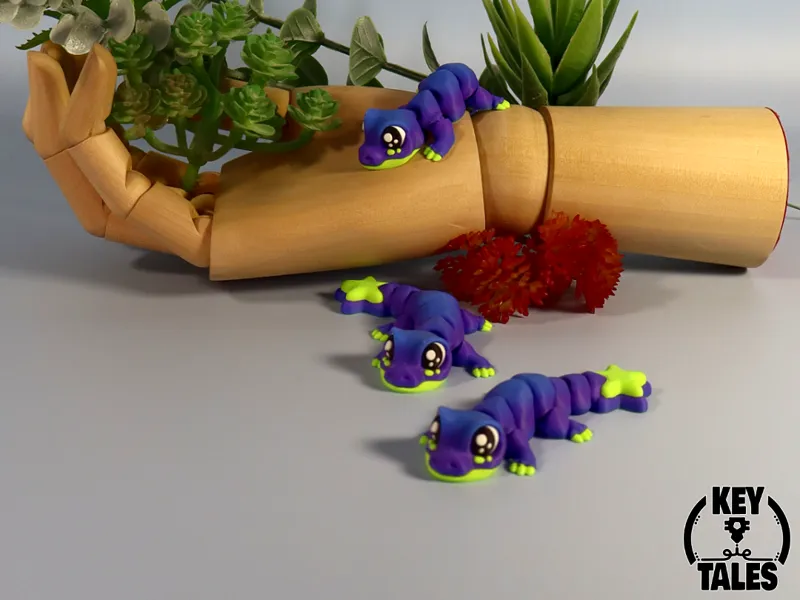 LIZARDSTAR