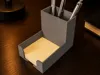 Holder, 0.24mm layer, 2 walls, 10% infill