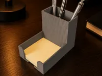 Holder, 0.24mm layer, 2 walls, 10% infill