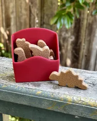 Dino Nuggets A1 Mini