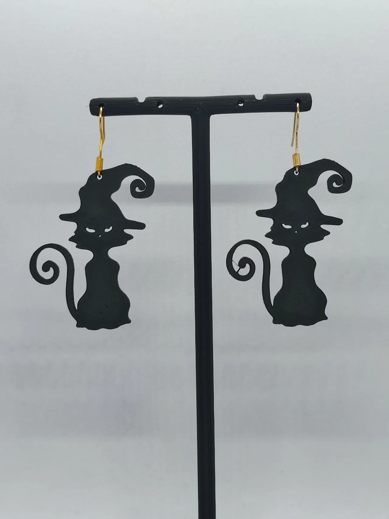 Aretes Guardián de la Magia view 3