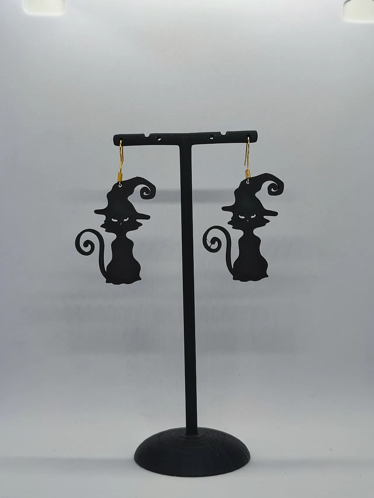 Aretes Guardián de la Magia view 2