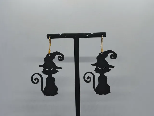Aretes Guardián de la Magia
