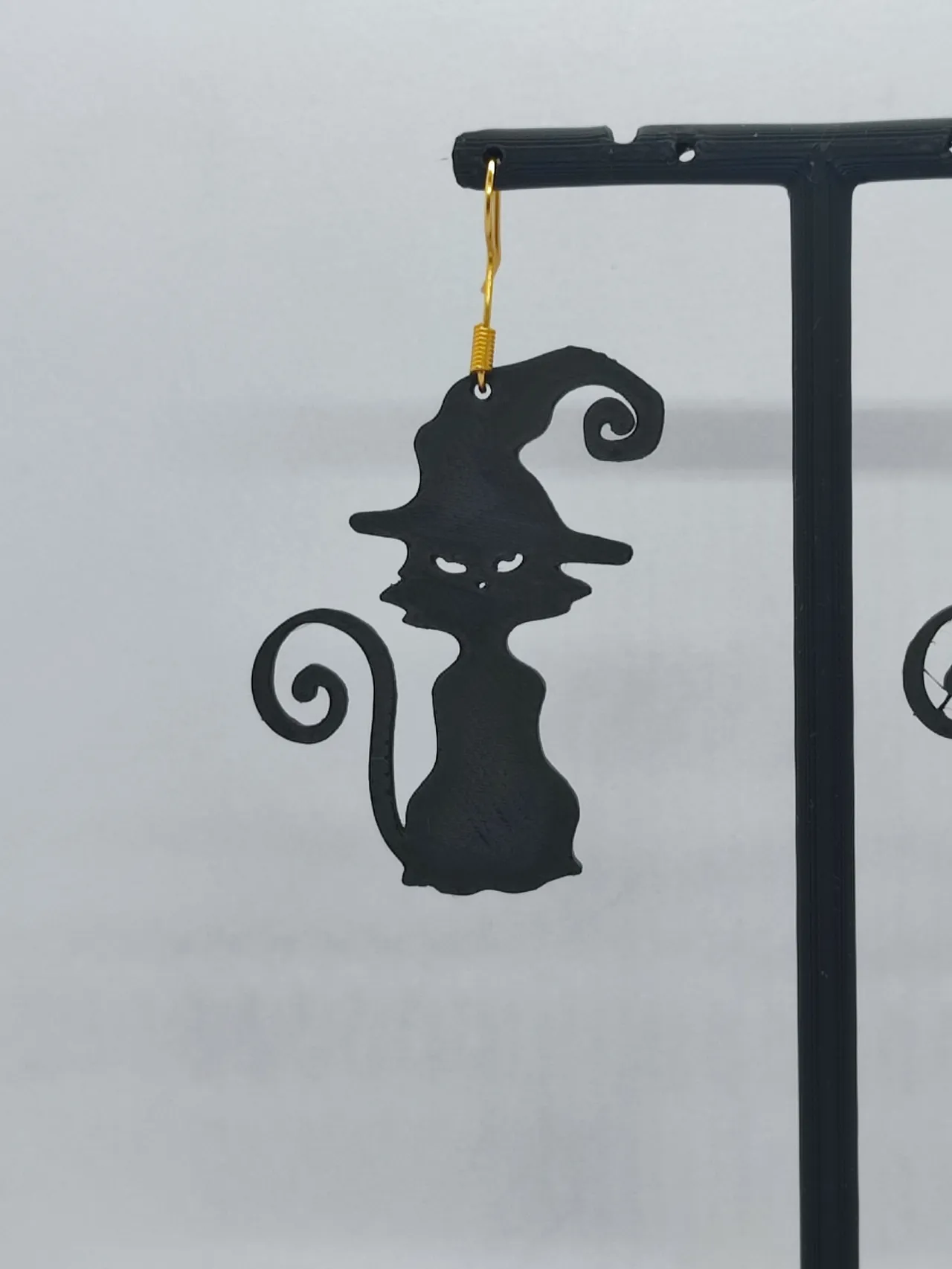 Aretes Guardián de la Magia view 4