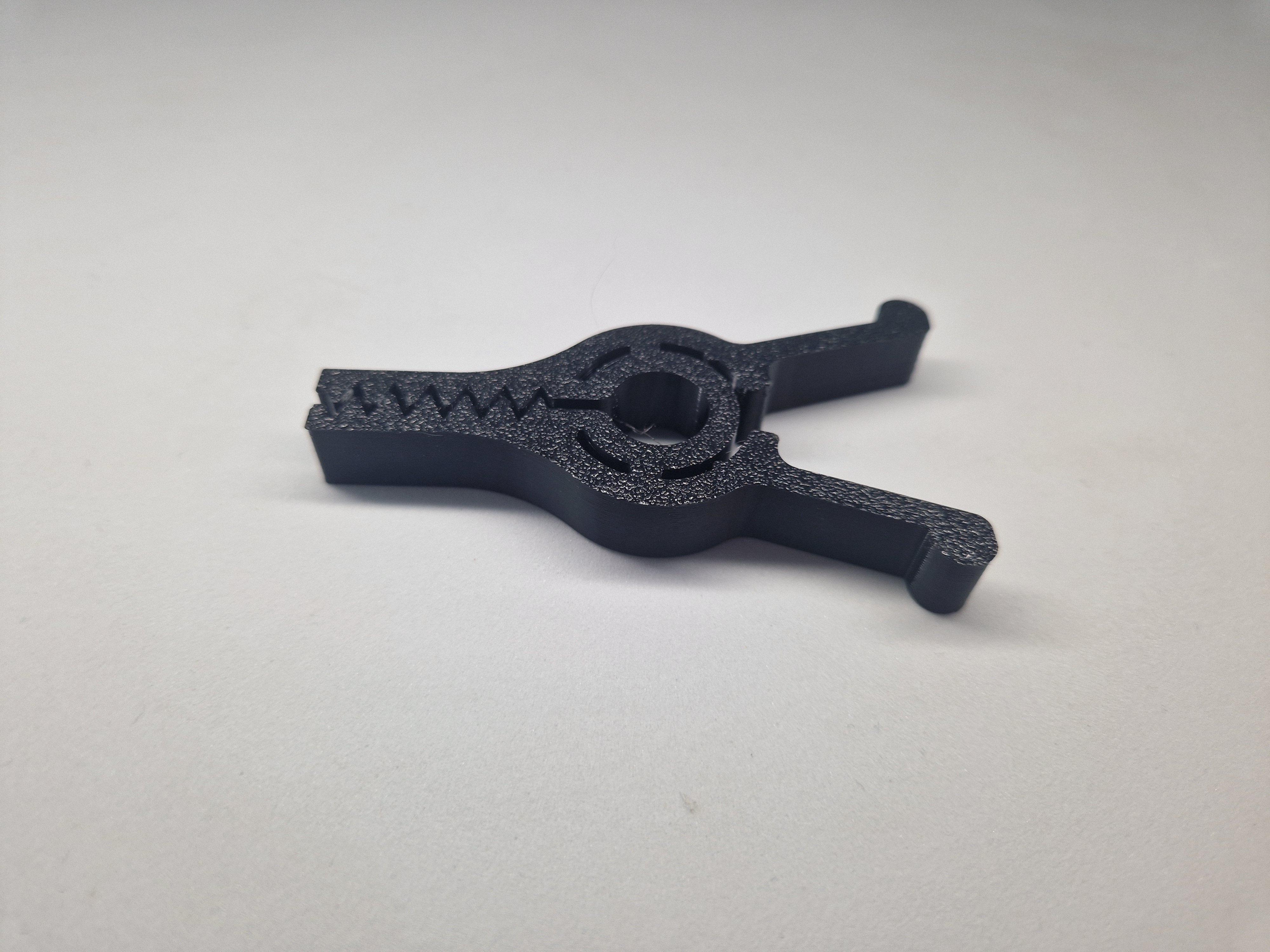 Miniatura 9 do modelo 3D Clip