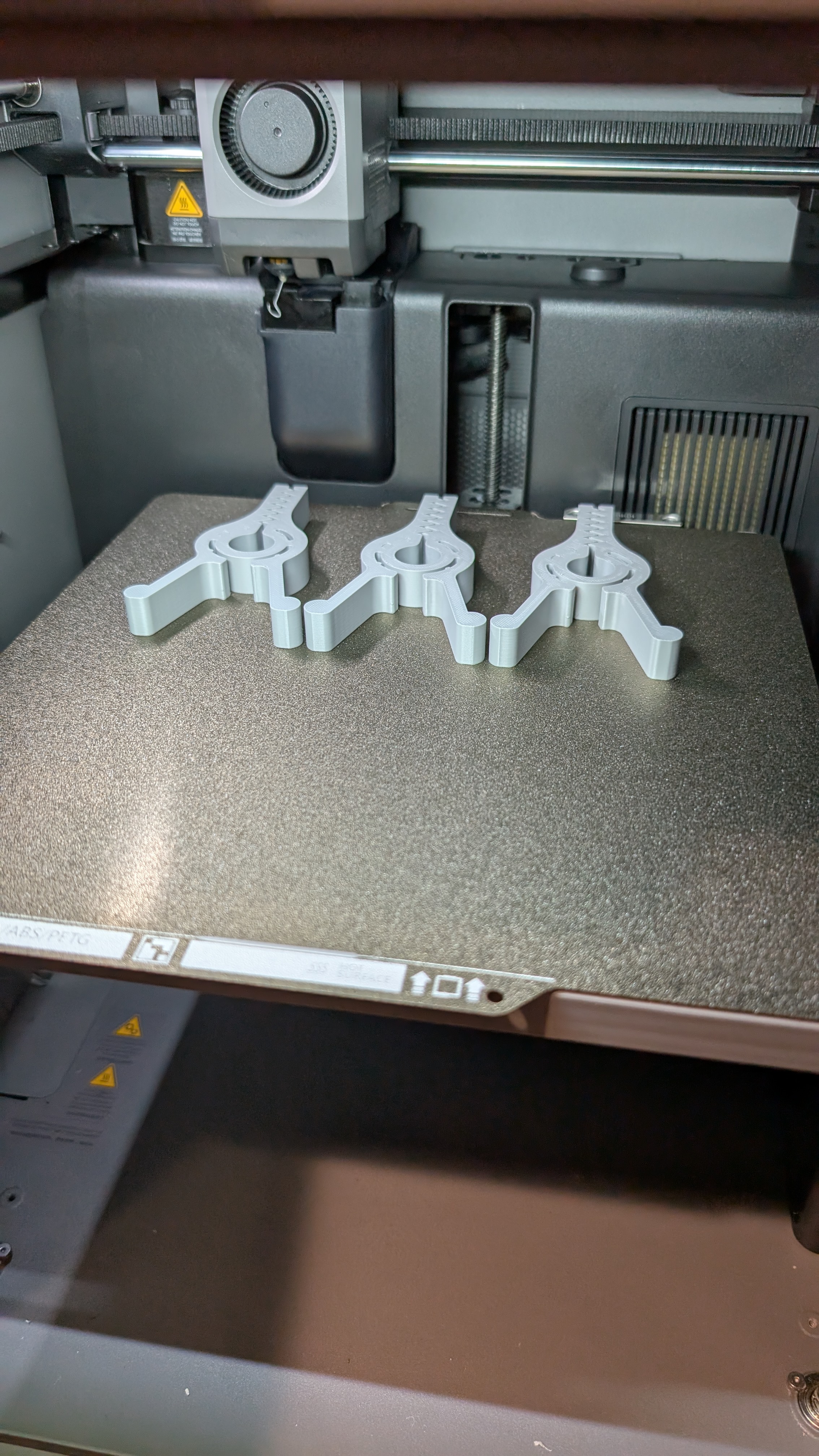 Miniatura 8 do modelo 3D Clip