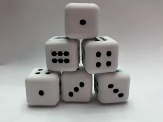 Generic Dice