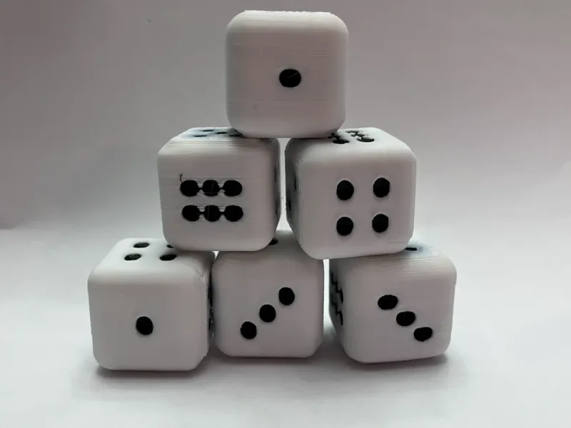 Generic Dice