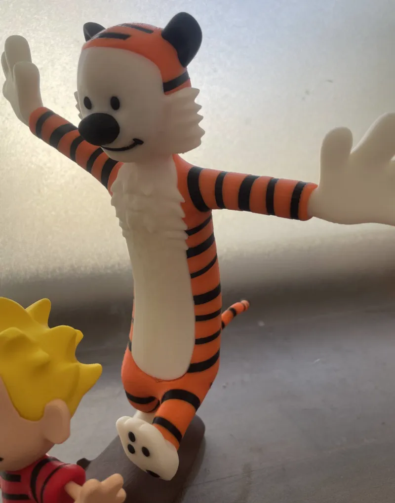Hobbes for AMS