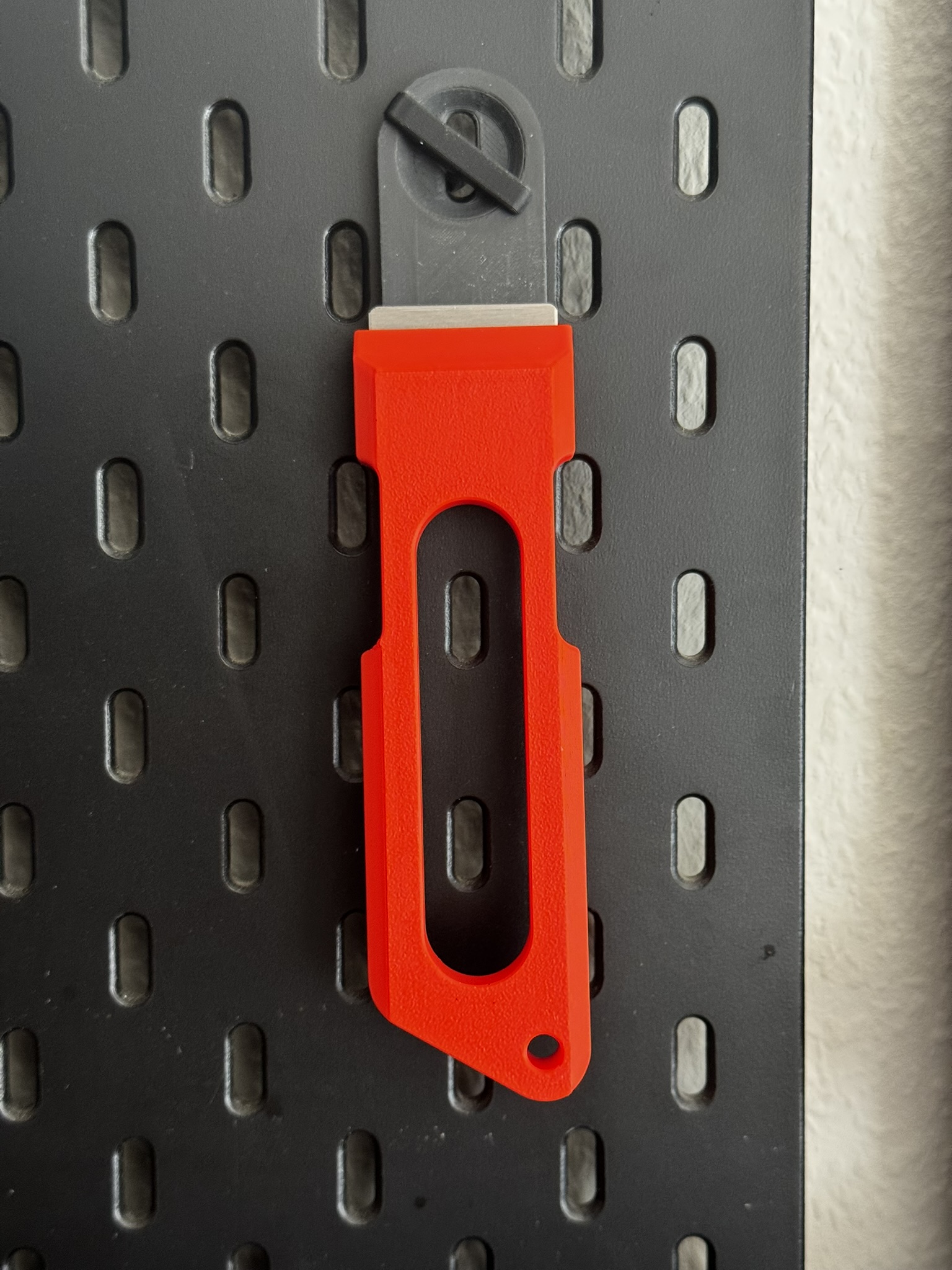 Miniatura 1 do modelo 3D FORGE-01 - a better bed scraper