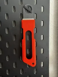 0.16mm layer, 4 walls, 20% infill
