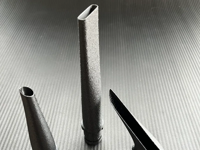 Customizable Nozzles for Dyson V6