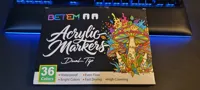 0.2mm layer, 2 walls, 5% infill, A1 mini