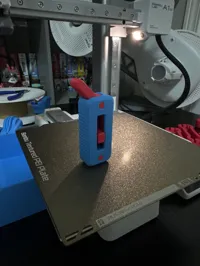 A1 Mini 0.16mm layer, 3 walls, 20% infill