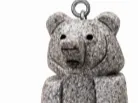 Brother Bear Amulet