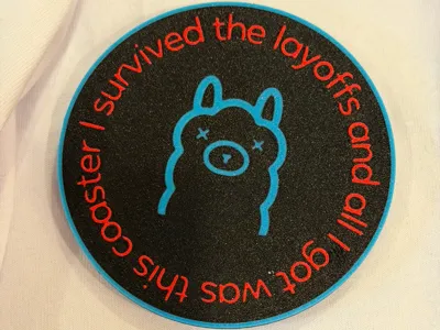 I survived the meta layoffs coaster
